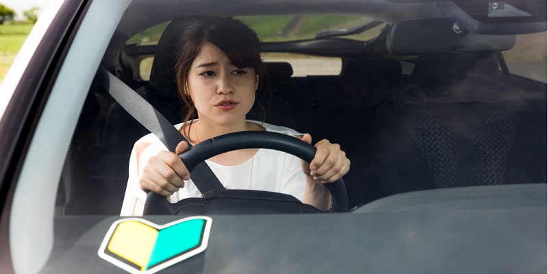 ペーパードライバーを脱出 卒業できる人の特徴 文系出身のseですが 何か