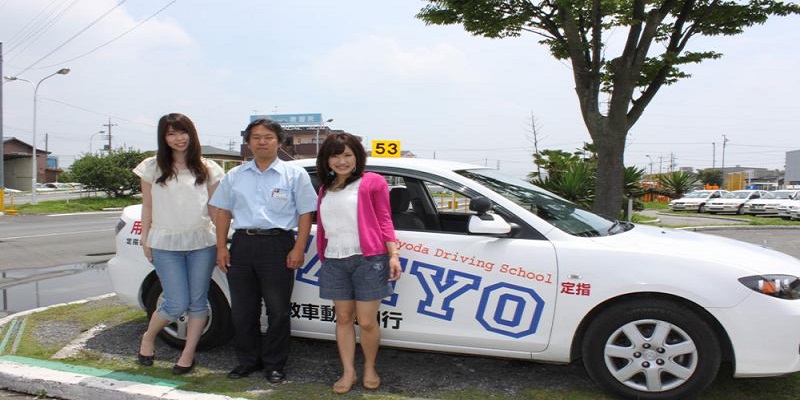 ペーパードライバーを脱出 卒業できる人の特徴 文系出身のseですが 何か