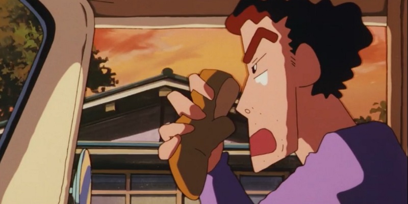 未来を生きる By野原ひろし コロナ禍にオトナ帝国の逆襲に元気づけられた 文系出身のseですが 何か